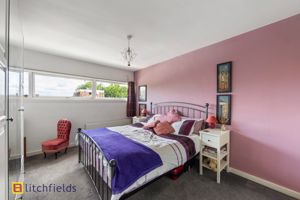 bedroom 1- click for photo gallery